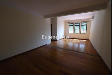 Damansara Heights (Bukit Damansara)