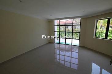 Damansara Heights (Bukit Damansara)