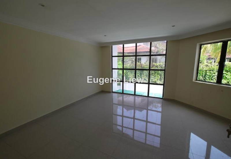 Damansara Heights (Bukit Damansara)