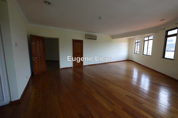 Damansara Heights (Bukit Damansara)