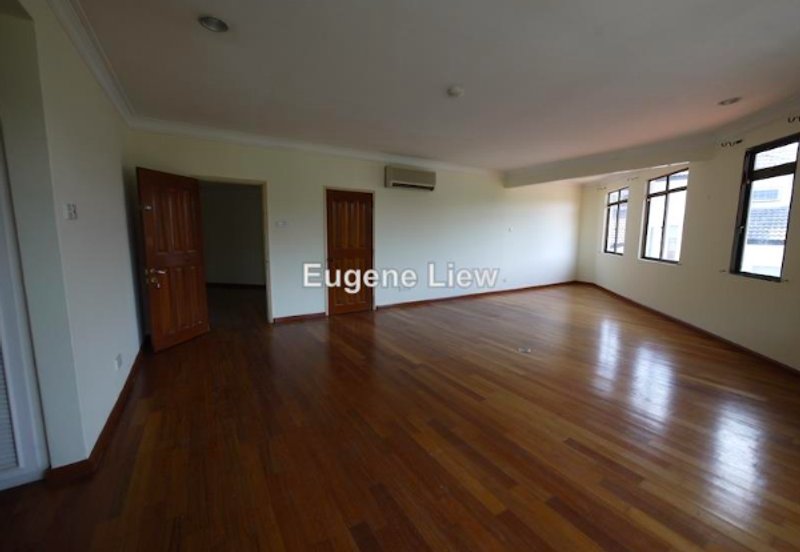 Damansara Heights (Bukit Damansara)