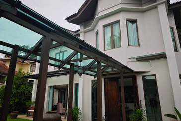 Damansara Heights (Bukit Damansara)