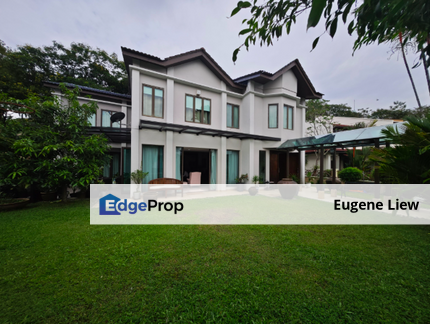Serene Bungalow @ Setiarasa, Damansara Heights, Kuala Lumpur, Damansara Heights