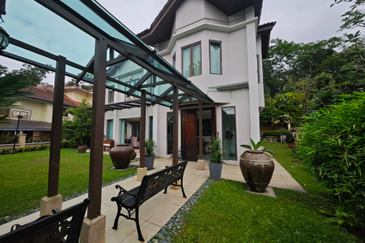 Damansara Heights (Bukit Damansara)