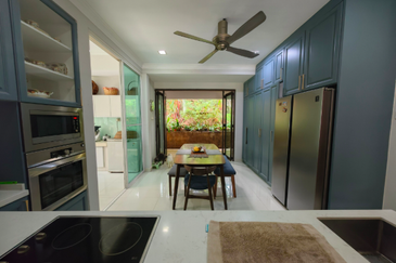 Damansara Heights (Bukit Damansara)