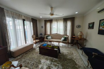 Damansara Heights (Bukit Damansara)