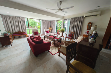 Damansara Heights (Bukit Damansara)