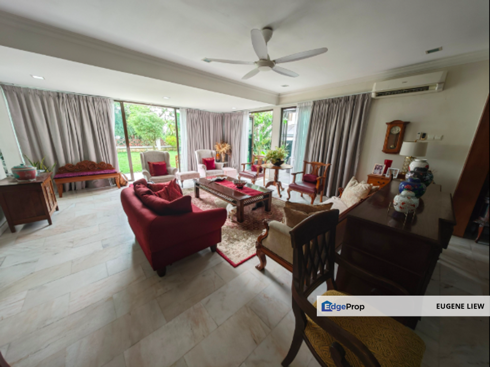 Serene Bungalow @ Setiarasa, Damansara Heights, Kuala Lumpur, Damansara Heights