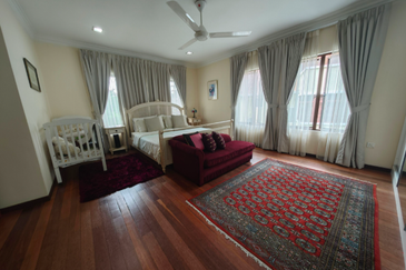 Damansara Heights (Bukit Damansara)