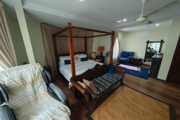 Damansara Heights (Bukit Damansara)