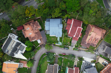 Damansara Heights (Bukit Damansara)