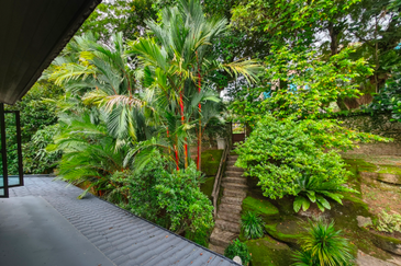 Damansara Heights (Bukit Damansara)