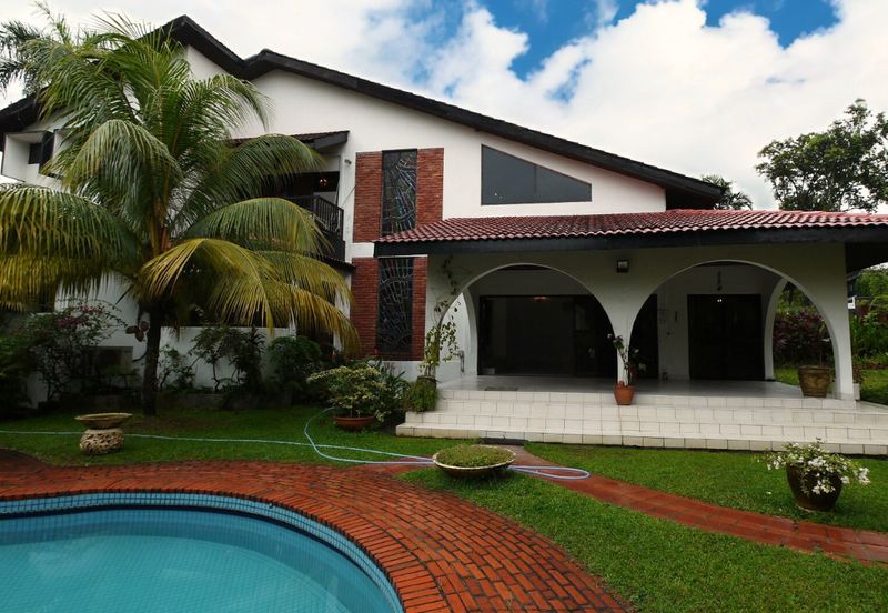 Damansara Heights (Bukit Damansara)