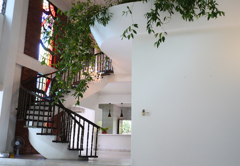 Damansara Heights (Bukit Damansara)