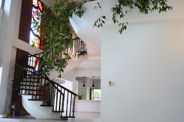 Damansara Heights (Bukit Damansara)