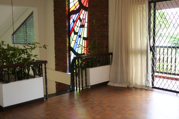 Damansara Heights (Bukit Damansara)