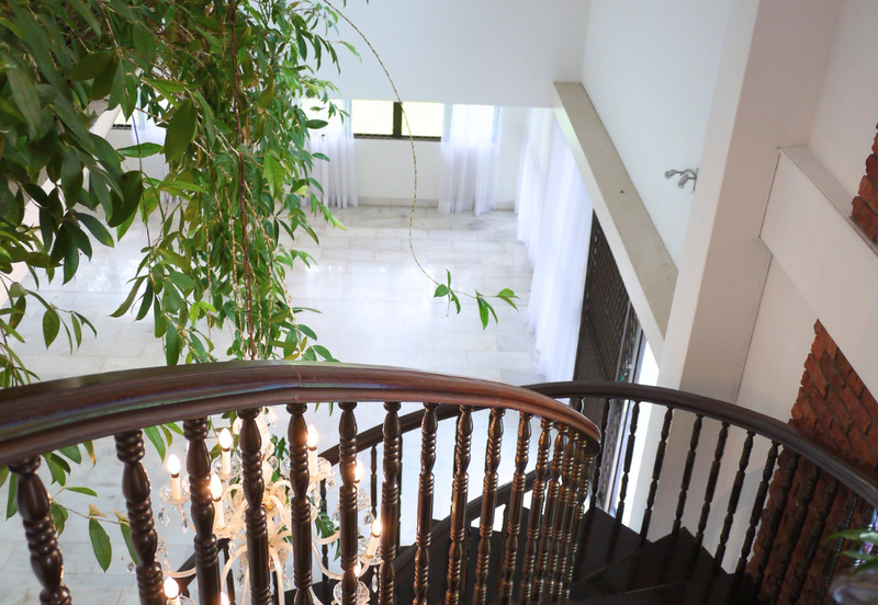 Damansara Heights (Bukit Damansara)