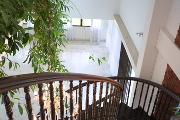 Damansara Heights (Bukit Damansara)