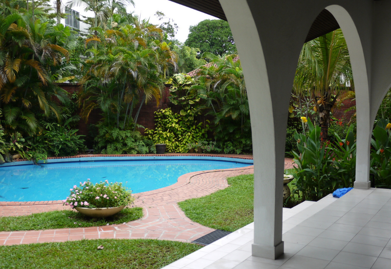 Damansara Heights (Bukit Damansara)