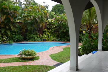 Damansara Heights (Bukit Damansara)