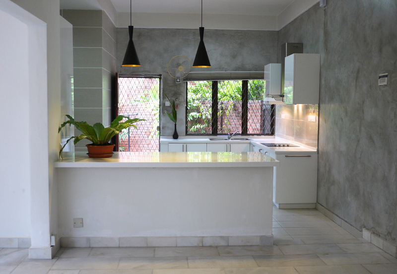 Damansara Heights (Bukit Damansara)