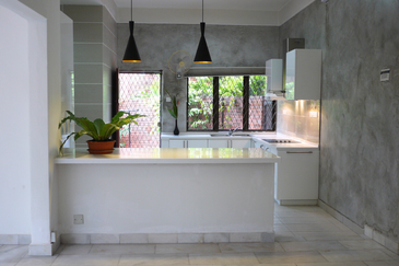 Damansara Heights (Bukit Damansara)