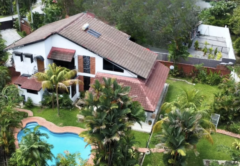 Damansara Heights (Bukit Damansara)