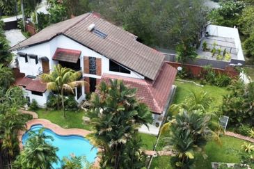 Damansara Heights (Bukit Damansara)