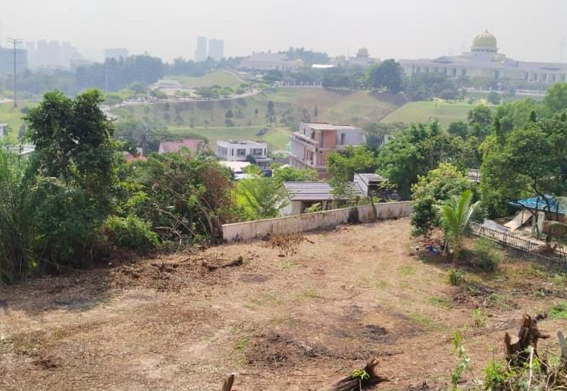 Damansara Heights (Bukit Damansara)