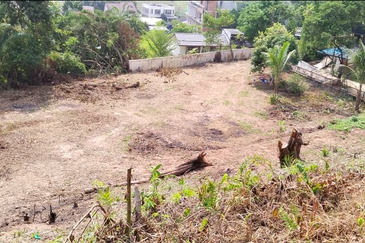 Damansara Heights (Bukit Damansara)