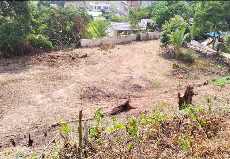 Damansara Heights (Bukit Damansara)