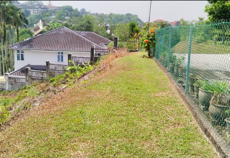 Damansara Heights (Bukit Damansara)