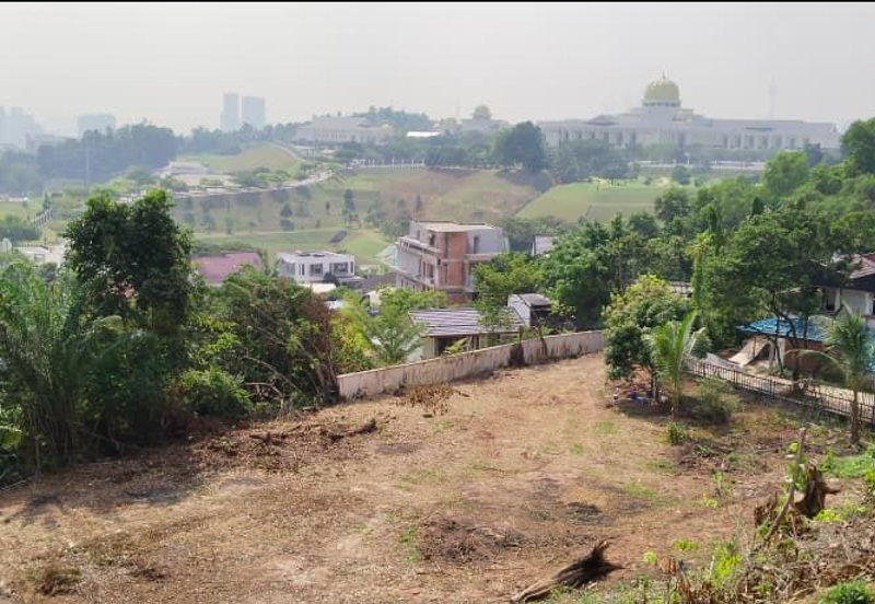 Damansara Heights (Bukit Damansara)