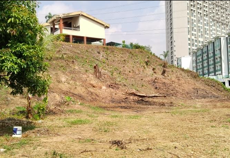 Damansara Heights (Bukit Damansara)