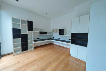 The Residence, Mont Kiara