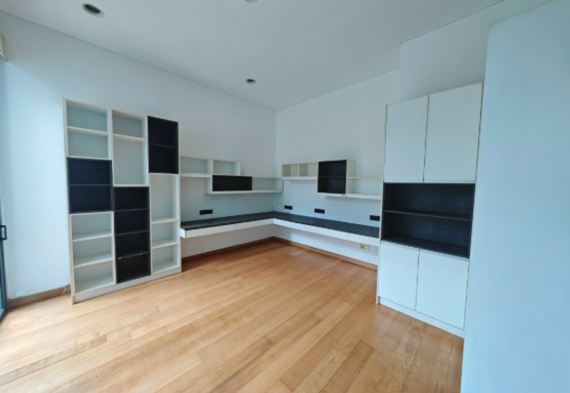 The Residence, Mont Kiara