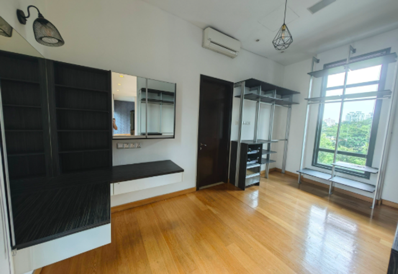 The Residence, Mont Kiara