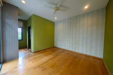 The Residence, Mont Kiara