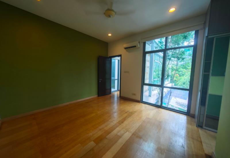 The Residence, Mont Kiara