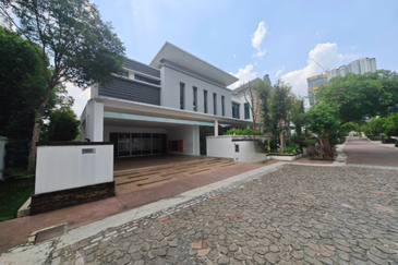 The Residence, Mont Kiara