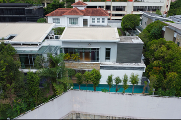 The Residence, Mont Kiara