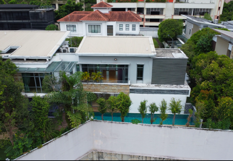 The Residence, Mont Kiara