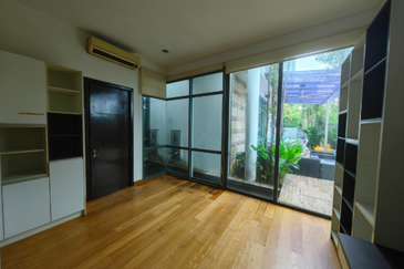 The Residence, Mont Kiara