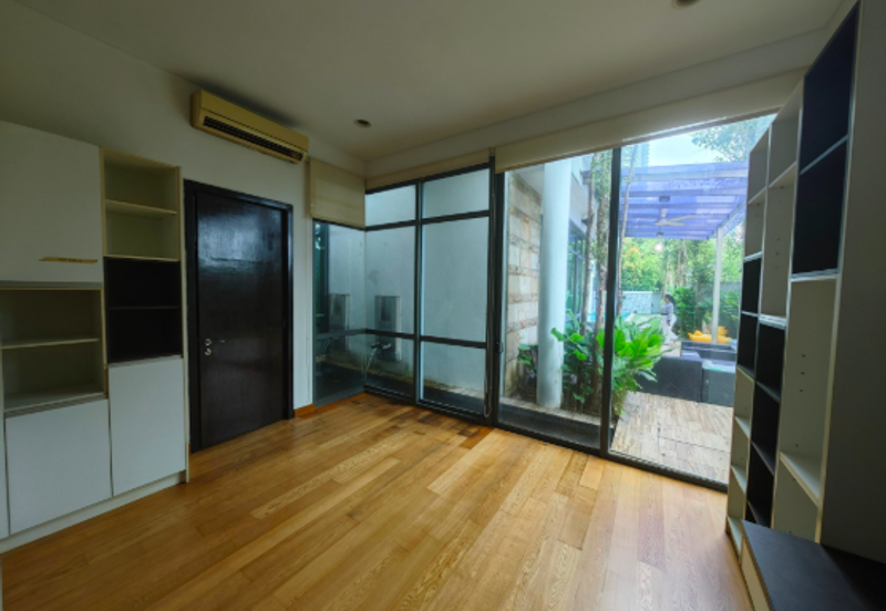 The Residence, Mont Kiara