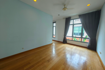 The Residence, Mont Kiara