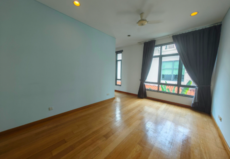 The Residence, Mont Kiara