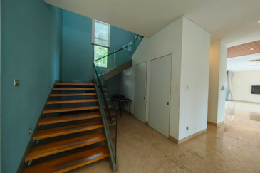 The Residence, Mont Kiara