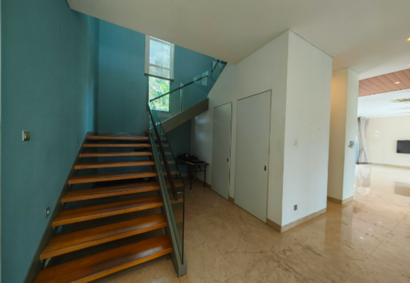 The Residence, Mont Kiara