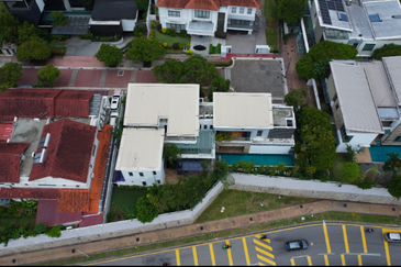 The Residence, Mont Kiara