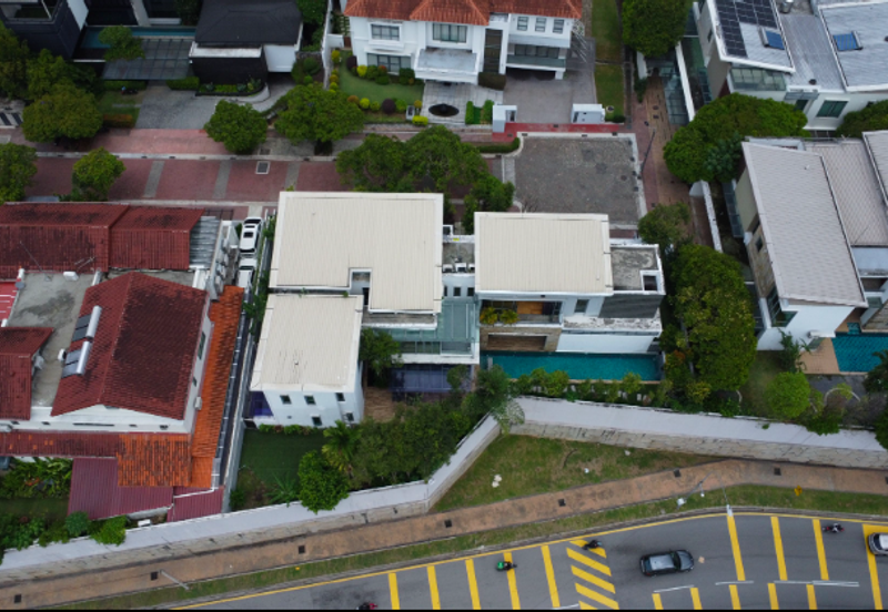 The Residence, Mont Kiara